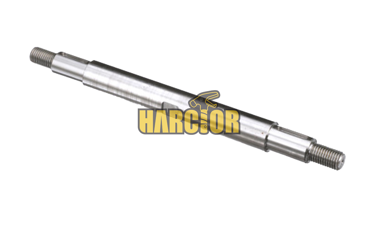 84152427 Shaft Fits Combine Case IH harvester 